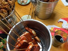 腐乳馒头片-炒豆合作社(东四总店)