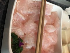 -海底捞火锅(崇文门新世界百货店)