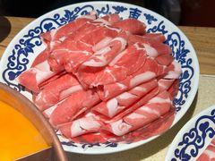 -东镇老火锅(长春路首店)