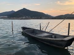 -东钱湖旅游度假区