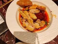 -新白鹿餐厅(西湖银泰店)