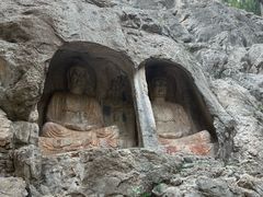-四门塔风景区