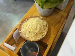 -大四喜·鲜牛肉火锅(洛阳大学城店)