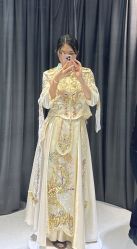 -SATIN COUTURE瑟庭婚纱礼服馆