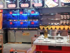 -蛙一刀·麻椒鱼火锅(金仙桥店)