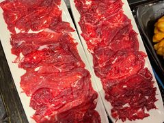-你好牛火锅 头牌无花果鸡(海上传奇店)