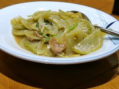 -新海渔港·胶东海鲜家常菜·家宴(奥体中心店)