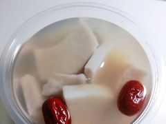 -一心甜汤(丹凤街店)