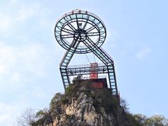 -英西峰林·洞天仙境
