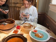 -陶陶居酒家(新天地店)