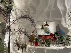 -麓椿花园西餐厅(海乐世界店)