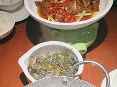 -湖兰金牌小炒肉(椒江万达店)