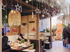 -泰妃殿(武汉首店)