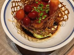 -鱼食饭稻·苏浙土菜17年老馆子(平江路店)