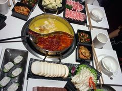 -米乐星世界KTV(汇智国际商业中心店)