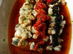 -巴陵全鱼席(湖南老字号汴河街店 )