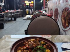 -汉虾王.小龙虾.武汉菜.粤菜(科技园店)