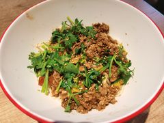 -阿当·小炒牛肉面(人广店)