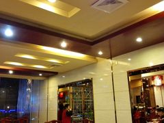 -同胜祥清真新豫菜(杜岭街店)