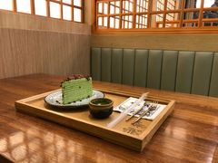 -無邪日式甜品(华润五彩城购物中心店)