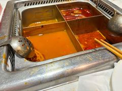 -海底捞火锅(中商百货店)