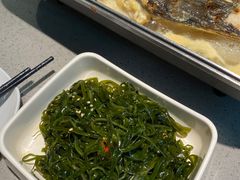 -半天妖烤鱼(方庄店)