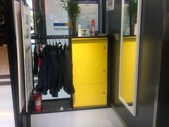 -方快-照相馆(金桥国际店)