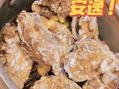 -香约老地方烧烤(九道街店)