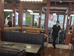 -尚宴牛特鲜自助(太原街万达店)