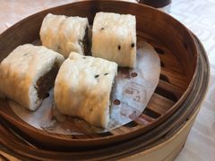 肉松糯米卷-深圳海景嘉途酒店(东翼楼)