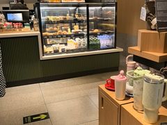 -星巴克(北京中关村南大街店)