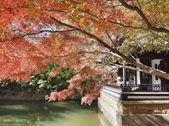 -虞山风景区