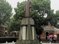 -辛亥革命博物院北区