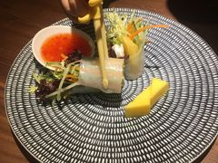 -星叶·东南亚料理(宁波万象汇店)