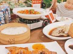 -丽华园(汉阳龙阳店)