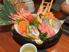 -金沙滩喜来登度假酒店-雅日本餐厅
