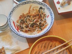 -满盛家宴·烤鸭·海鲜天津菜(河北路总店)