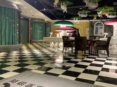 -H次元沉浸剧情密室(街道口店)