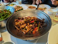 -双合园·海鲜水饺青岛菜(万佳广场店)