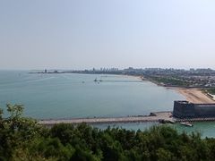 -蓬莱阁景区