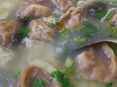 -海清宁记大馅云吞