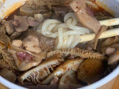 -王记生烫牛杂面馆(兰陵路店)