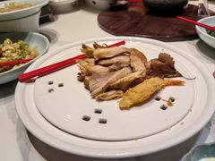 -金狮麟·新豫菜(金码大厦店)
