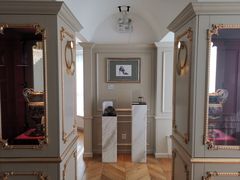 -Me Coffee下午茶艺术空间