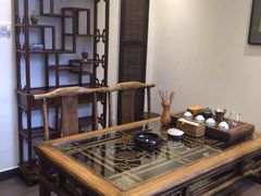 -皇城根茶馆(兴隆都市馨园店)