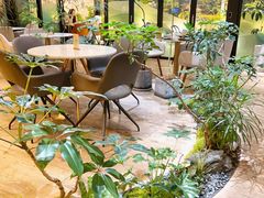 -théATRE茶聚场·餐厅(环球金融中心店)