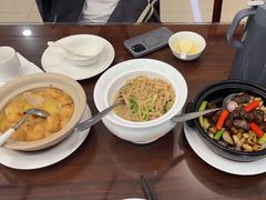 -茶港食堂(武昌店)