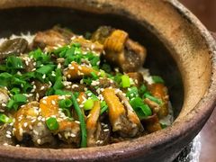 -红星光发煲仔饭(大石街店)
