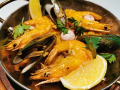 -Erman岩烧牛排(虹桥南丰城店)