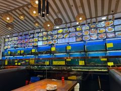 -醉壹号海鲜大排档(厦门美食地标店)